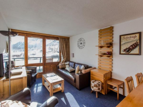 Appartement confortable à Val d'Isère - Ski aux pieds, balcon sud, pour 4 pers. - FR-1-518-103